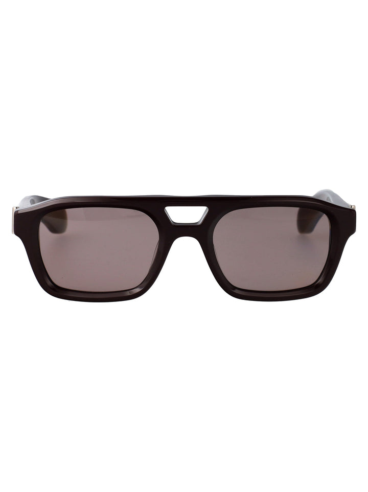 ALEXANDER MCQUEEN Stylish Sunglasses for Men - AM0505S