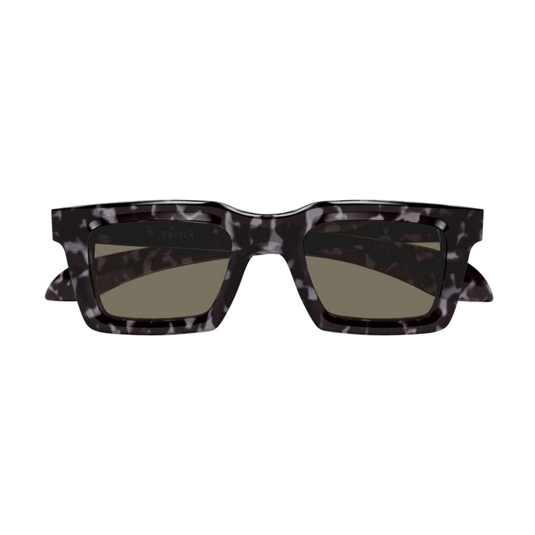 ALEXANDER MCQUEEN Modern Stylish Sunglasses for Men