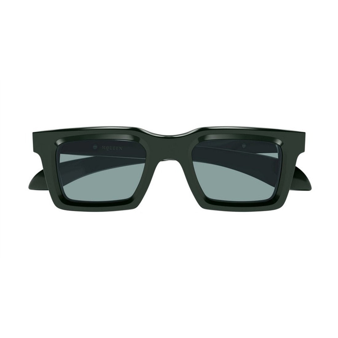 ALEXANDER MCQUEEN Classic Designer Sunglasses for Men