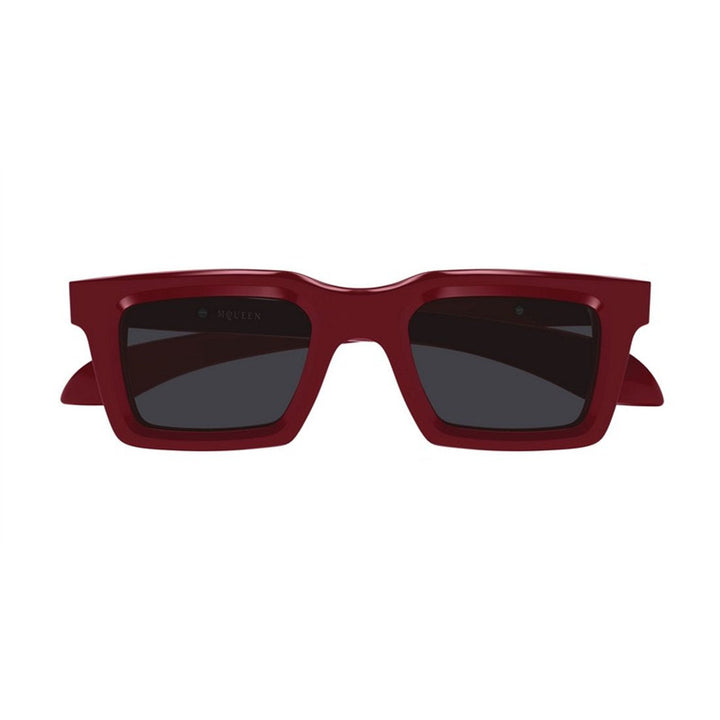 ALEXANDER MCQUEEN Stylish Men’s Sunglasses AM0506S