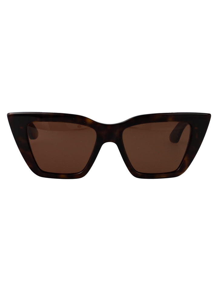 ALEXANDER MCQUEEN Stylish Women’s Sunglasses - Model AM0507S 002
