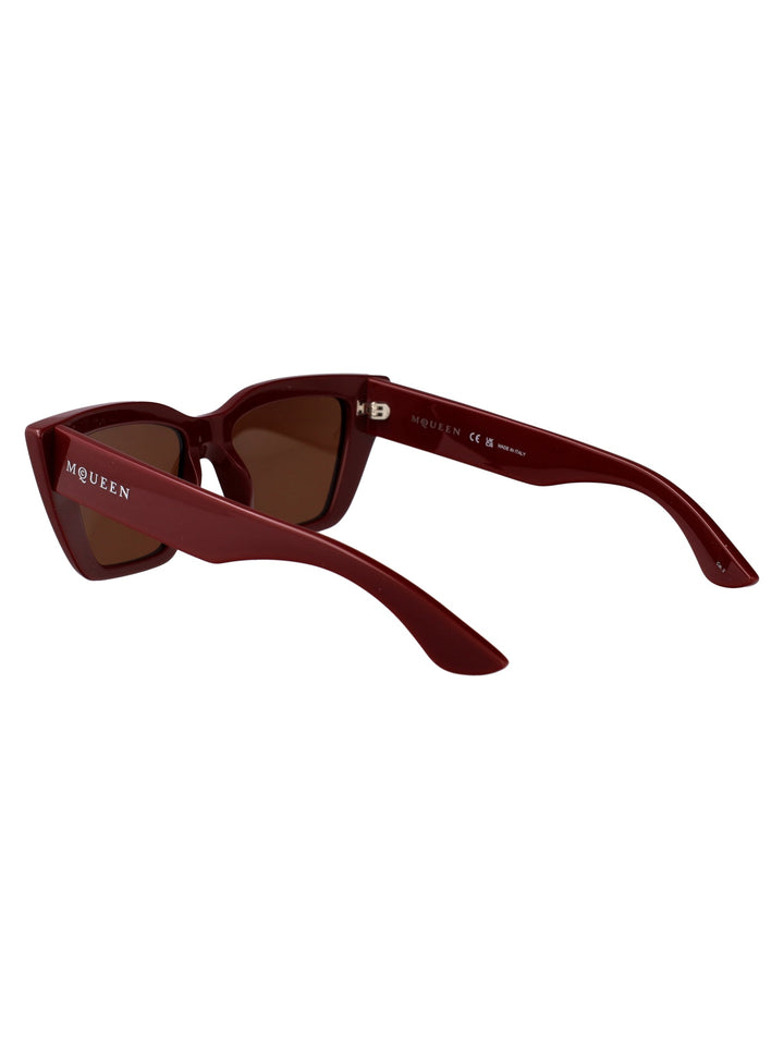 ALEXANDER MCQUEEN Elegant Women&