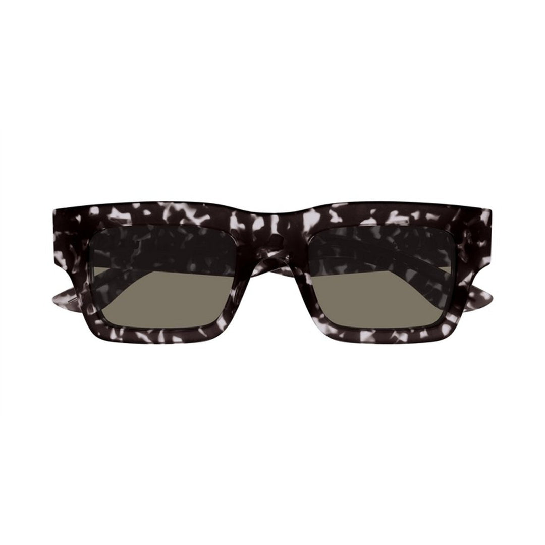 ALEXANDER MCQUEEN Stylish Sunglasses for Men - Classic Design