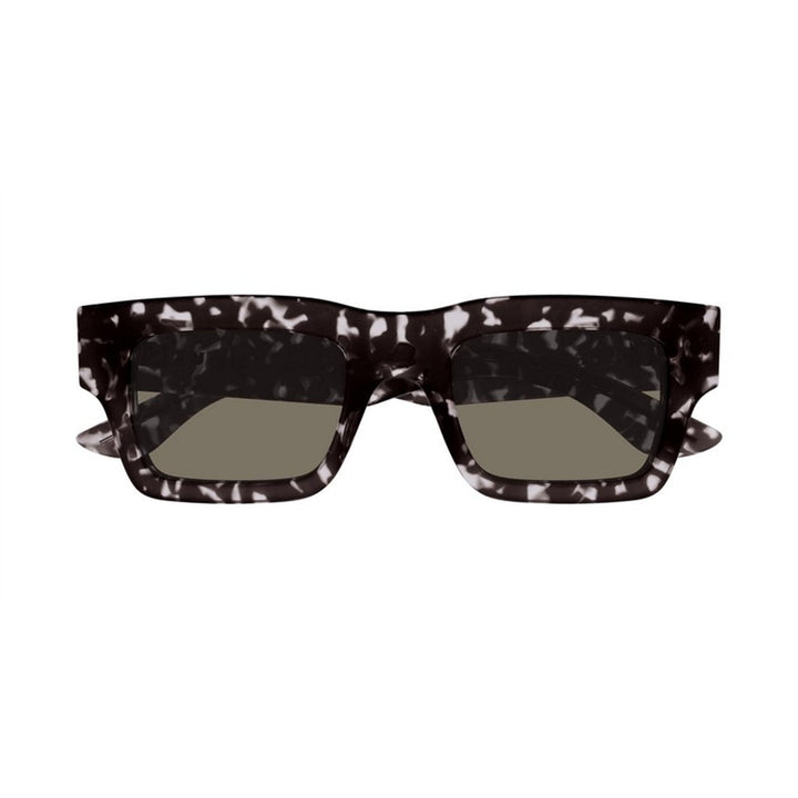 ALEXANDER MCQUEEN Stylish Sunglasses for Men - Classic Design
