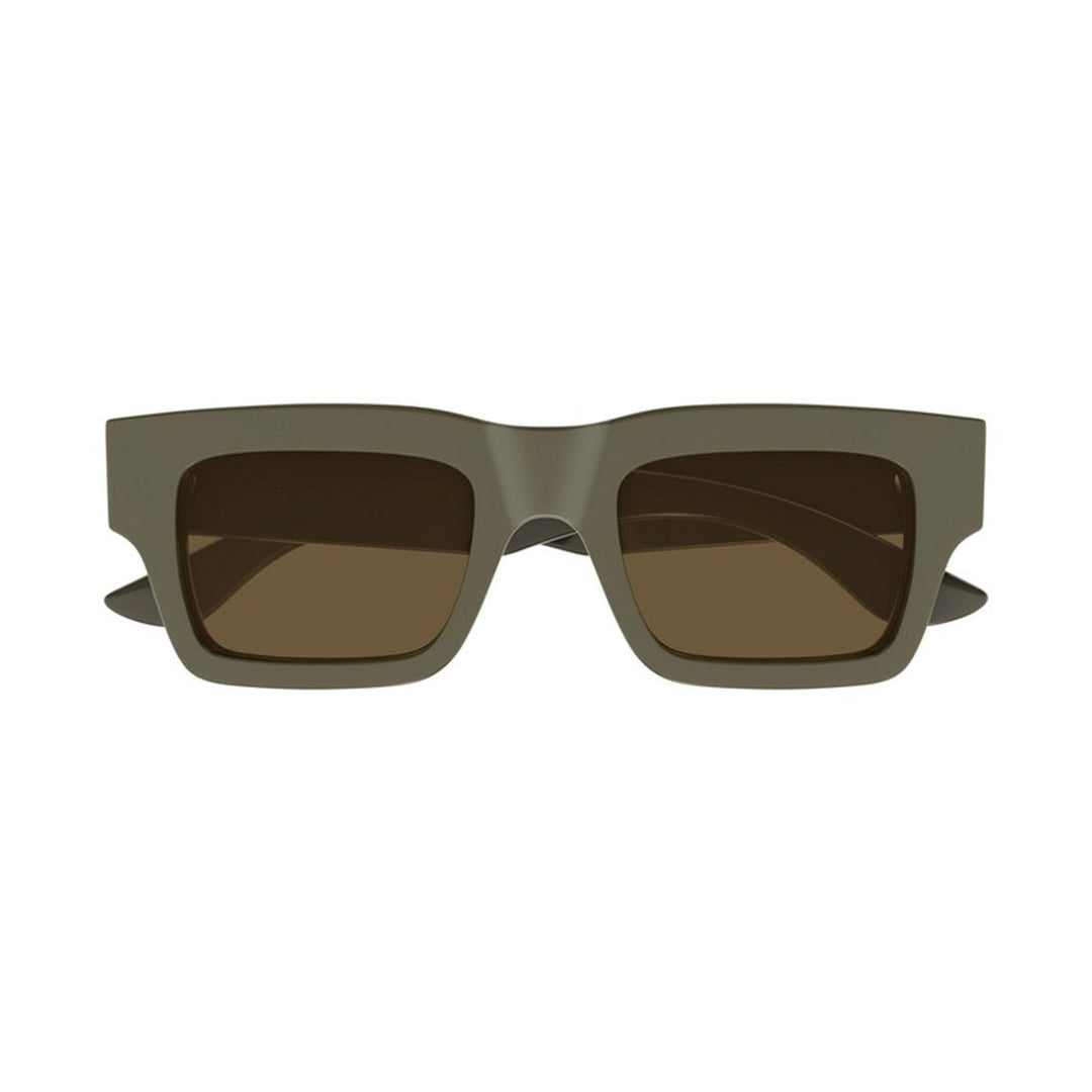 ALEXANDER MCQUEEN Stylish Sunglasses for Men - AM0508S 003