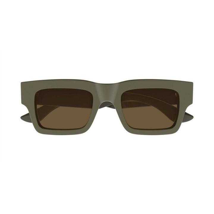 ALEXANDER MCQUEEN Stylish Sunglasses for Men - AM0508S 003