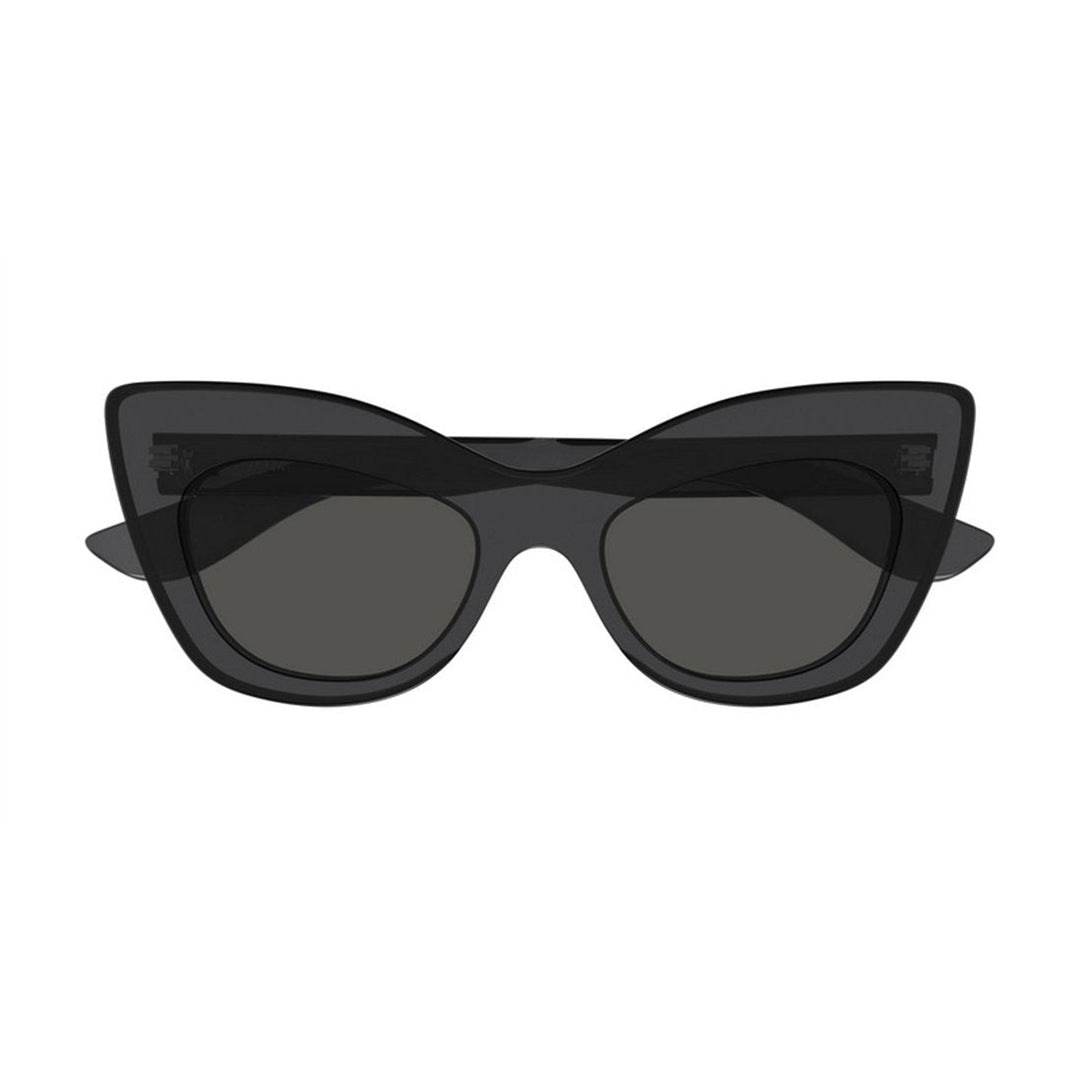 ALEXANDER MCQUEEN Elegant Women’s Sunglasses - AM0516S