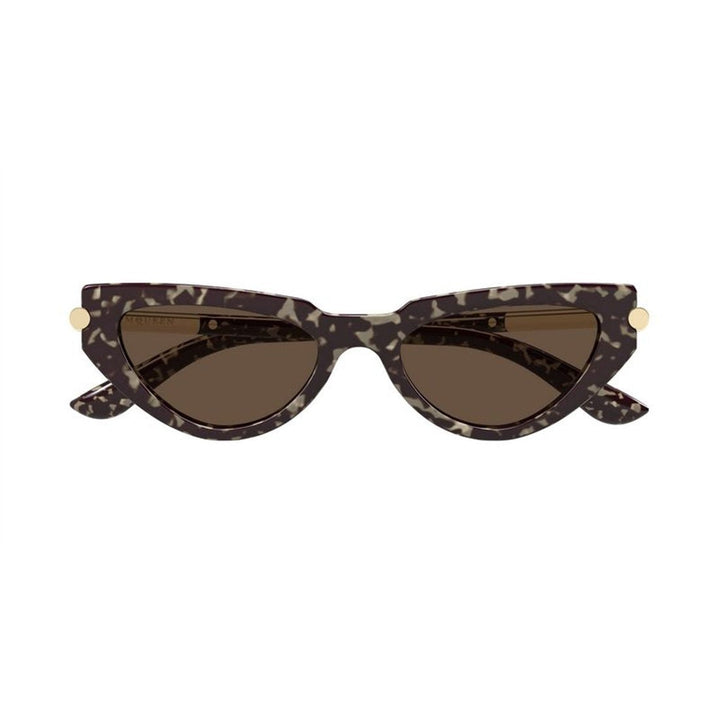 ALEXANDER MCQUEEN Chic Women&
