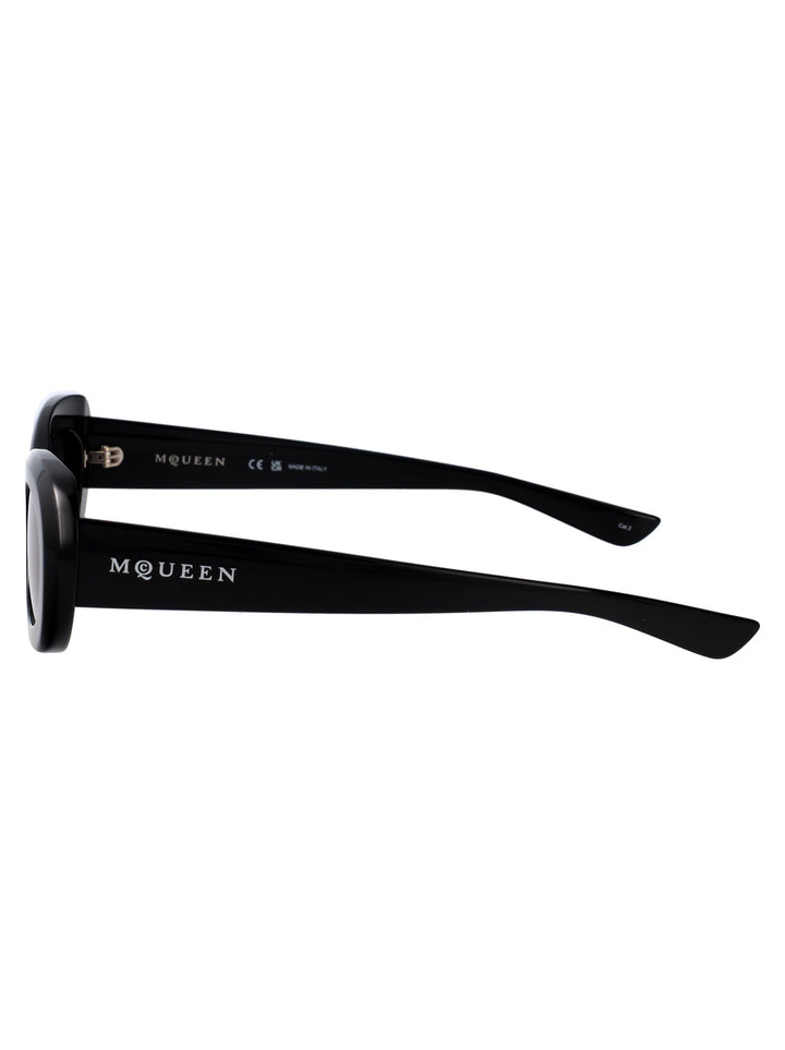 ALEXANDER MCQUEEN Chic Women&