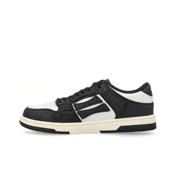 AMIRI Skel Top Low &