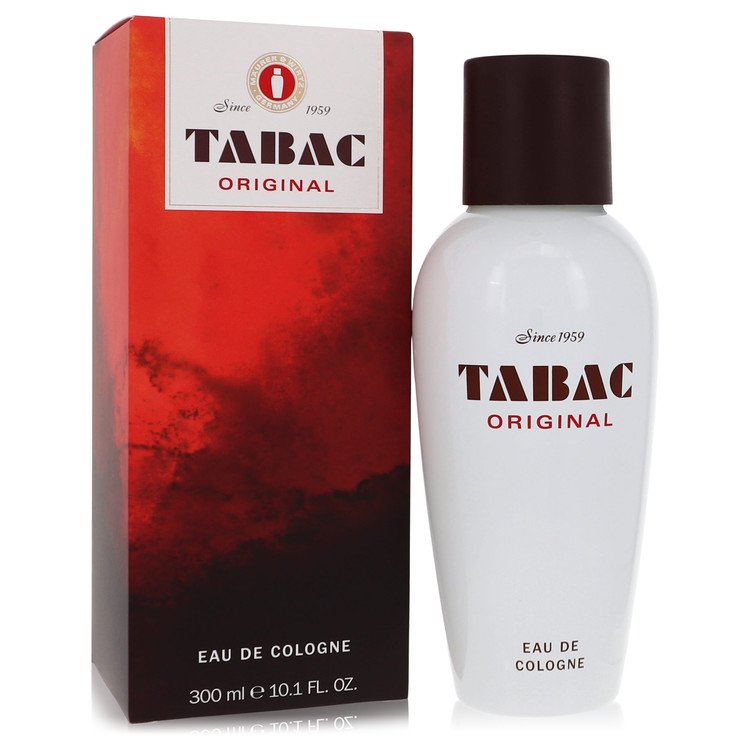 Tabac by Maurer &amp; Wirtz Cologne 10.1 oz for Men