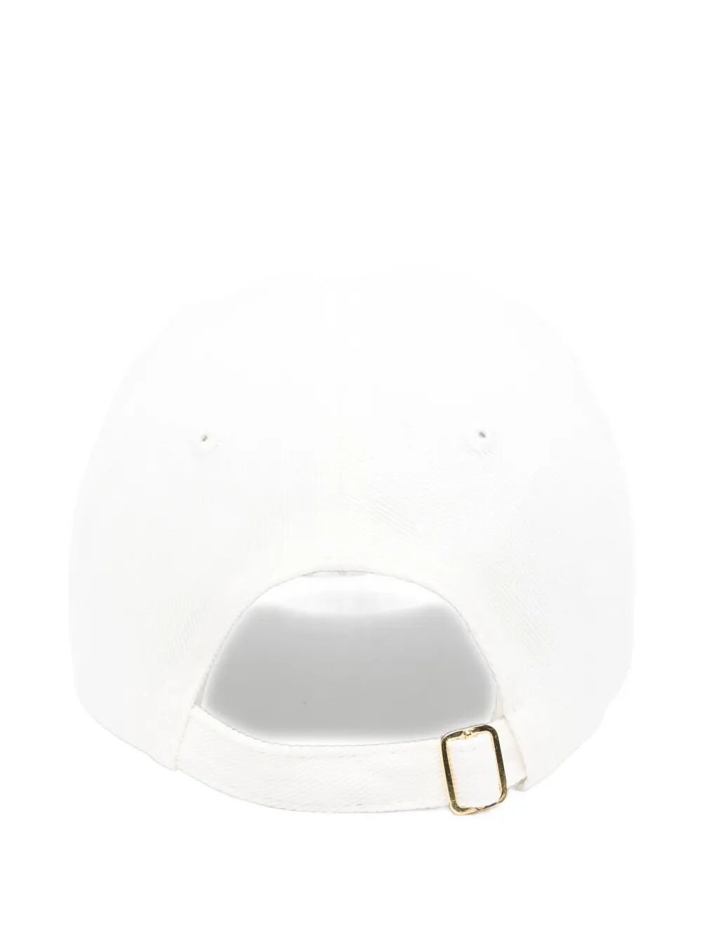 CASABLANCA Mountain Embroidered Cap