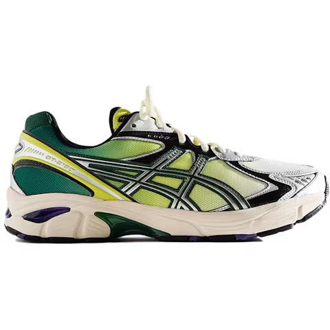 ASICS GT-2160 Kith Marvel Villains Green Goblin Sealed Box (Comic Included)