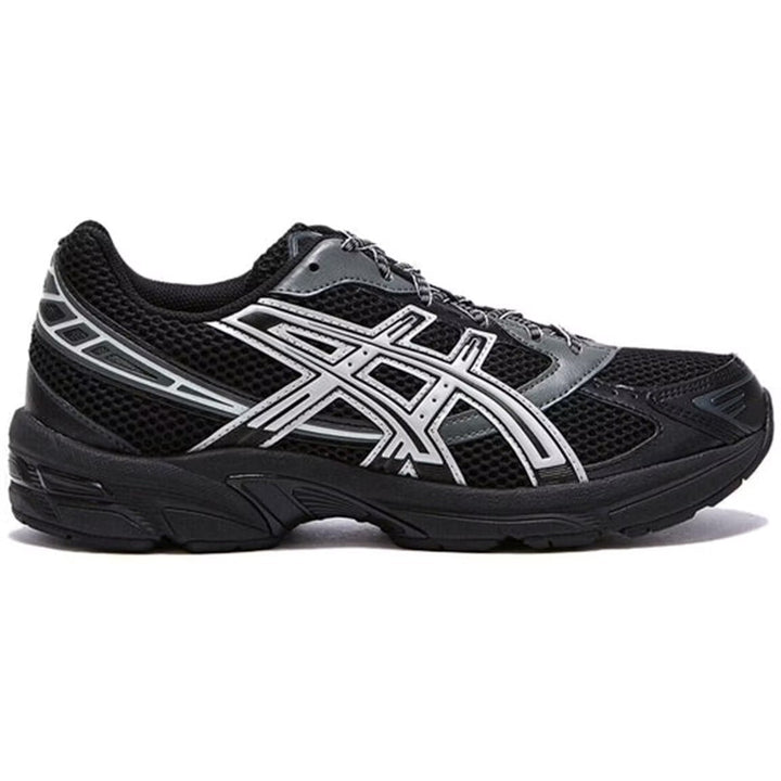 ASICS Gel-1130 Black Glacier Grey
