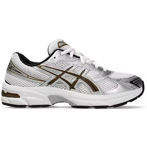 ASICS Gel-1130 White Clay Canyon (GS)