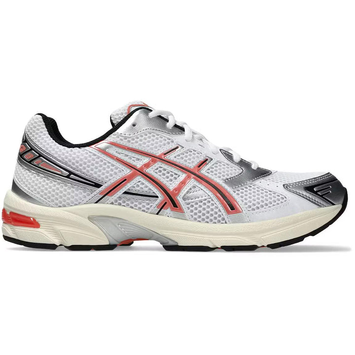 ASICS Gel-1130 White Desert Red