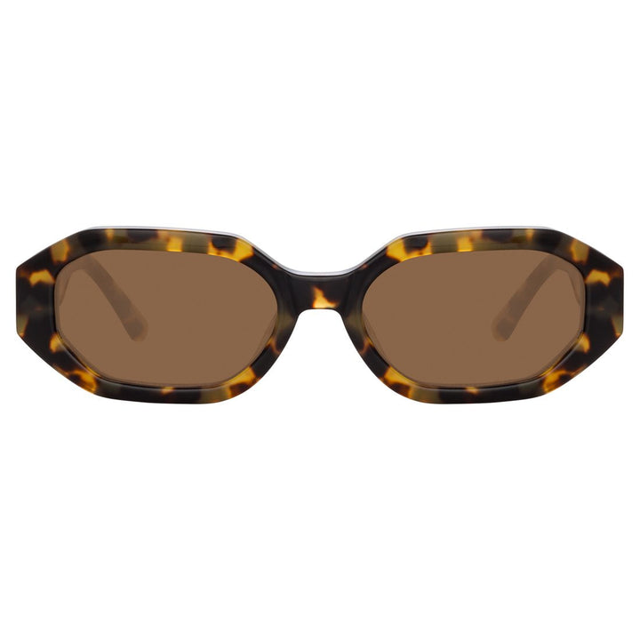THE ATTICO Irene Sunglasses for Men