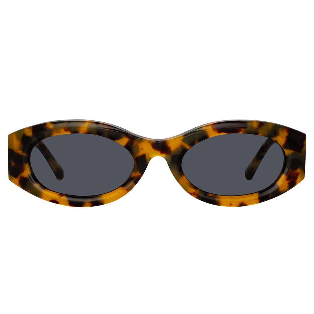 THE ATTICO Berta Sunglasses - ATTICO38 Model