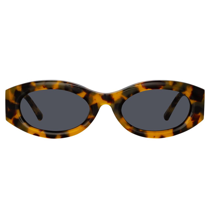 THE ATTICO Berta Sunglasses - ATTICO38 Model