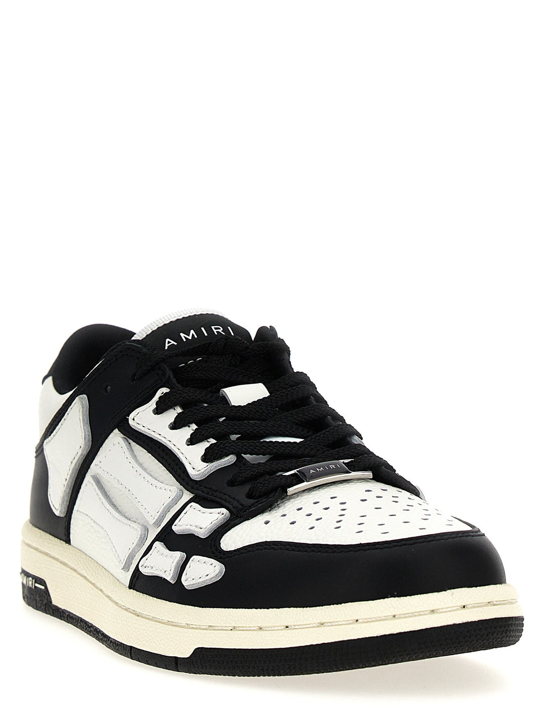 Amiri Women 'Skel Top Low' Sneakers