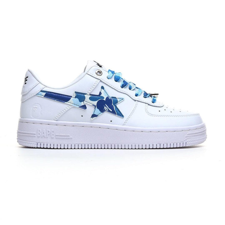 A Bathing Ape Bape Sta Low ABC &