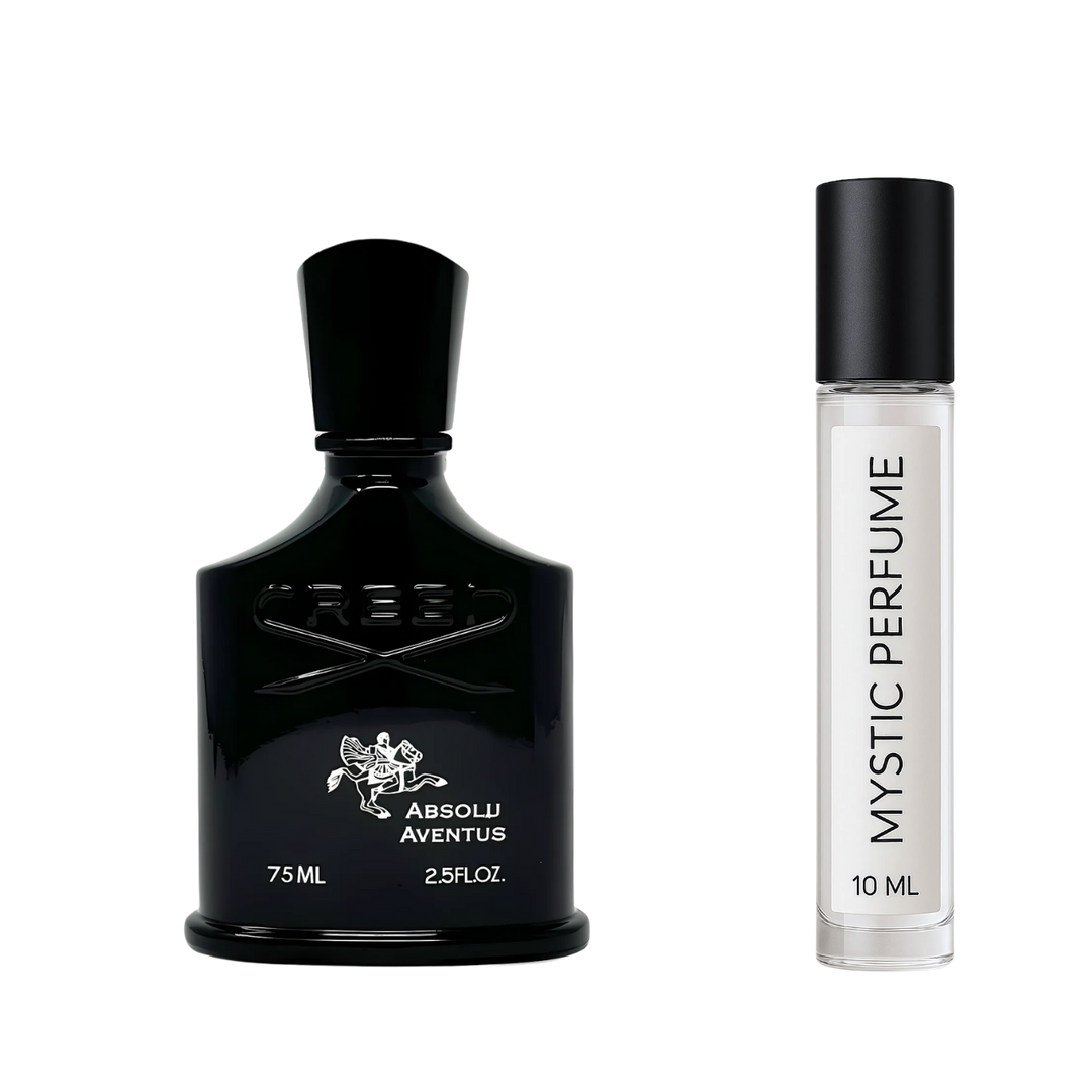 Sample - Creed Absolu Aventus (2024 Batch)
