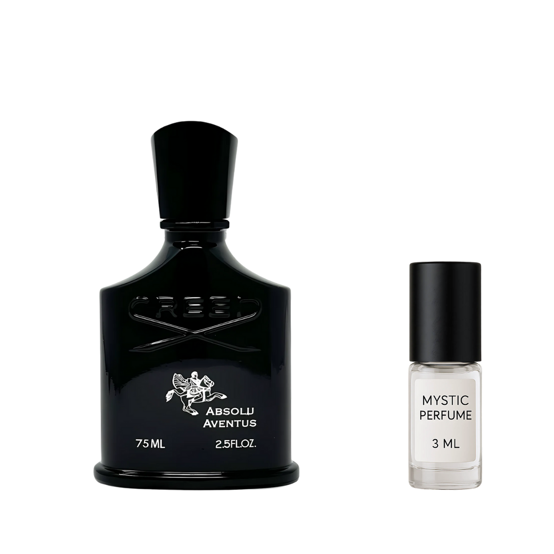 Sample - Creed Absolu Aventus (2024 Batch)