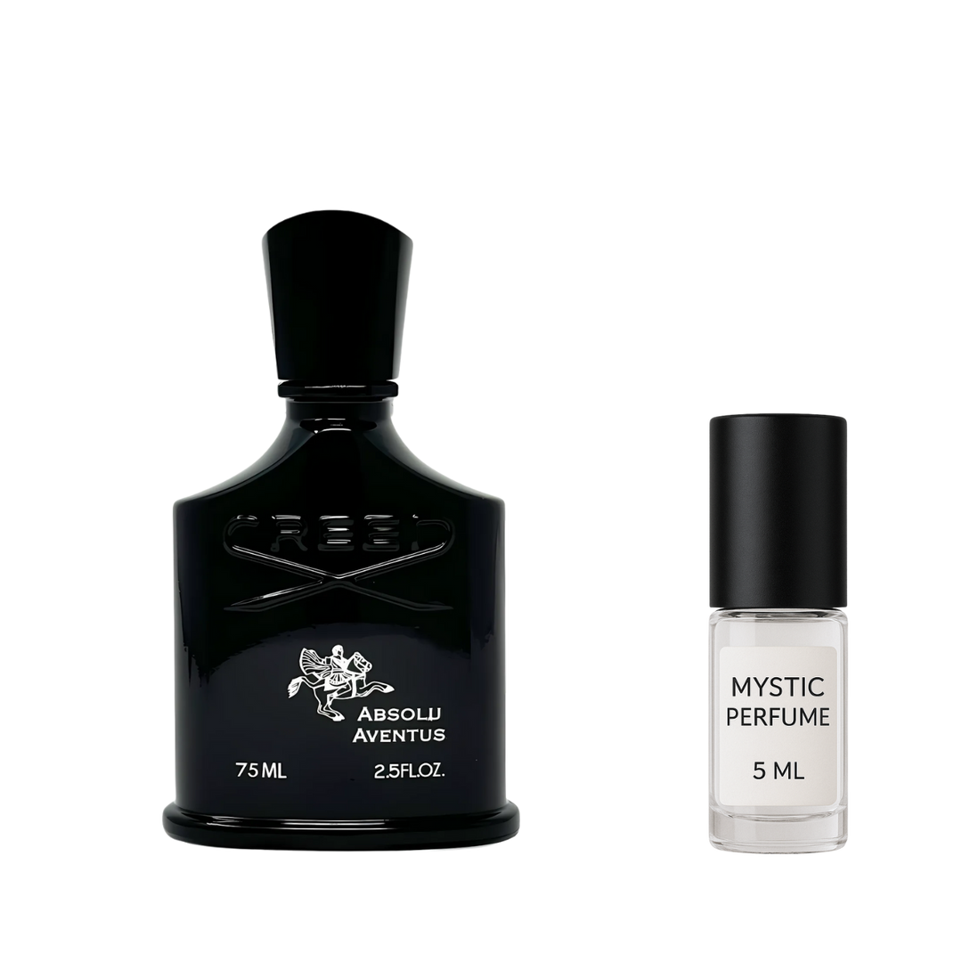 Sample - Creed Absolu Aventus (2024 Batch)