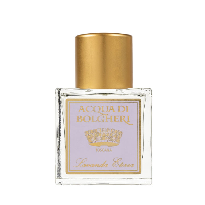 Acqua di Bolgheri Lavanda Eterea Eau de Cologne 50 ml