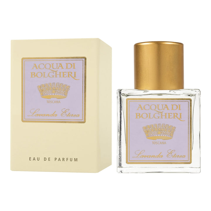 Acqua di Bolgheri Lavanda Eterea Eau de Cologne 50 ml