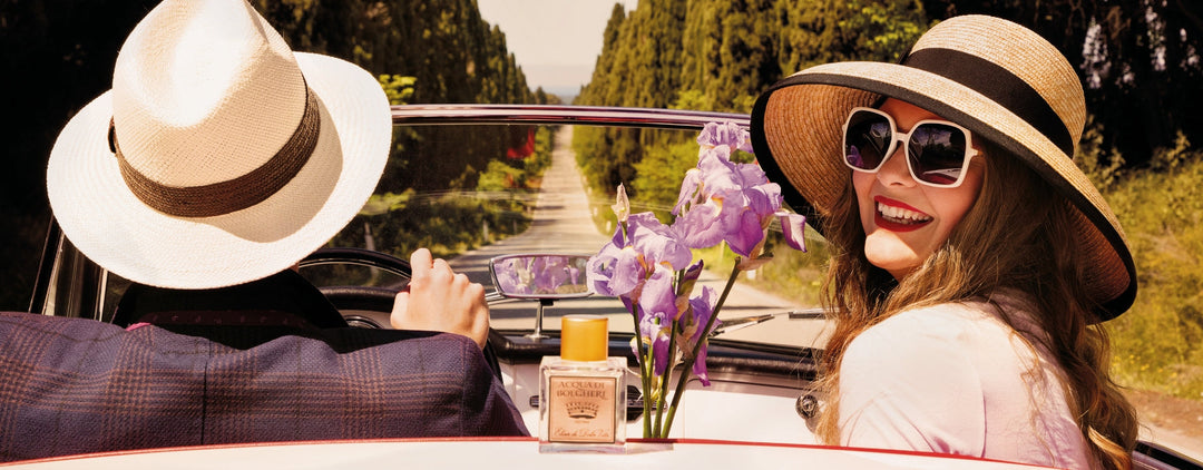 ACQUA DI BOLGHERI Elisir di Dolce Vita Eau de Parfum 50 ml