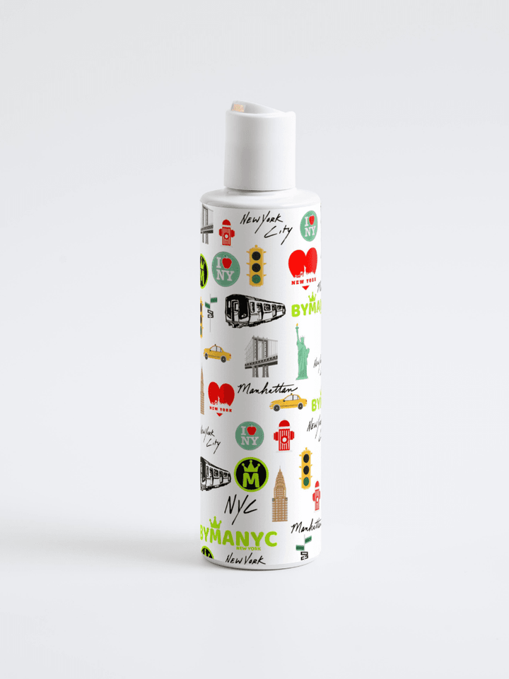 Advanced Micellar Cleansing Water Manhattan Premium Opulence