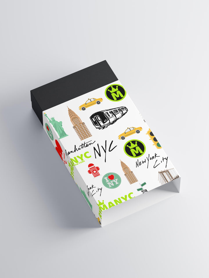 Age-Defying Skincare Trio – BYMANYC ® New York | Vegan & Natural