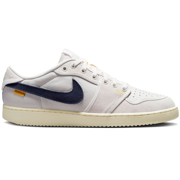 Air Jordan Retro 1 AJKO Low SP Union Sail Leather