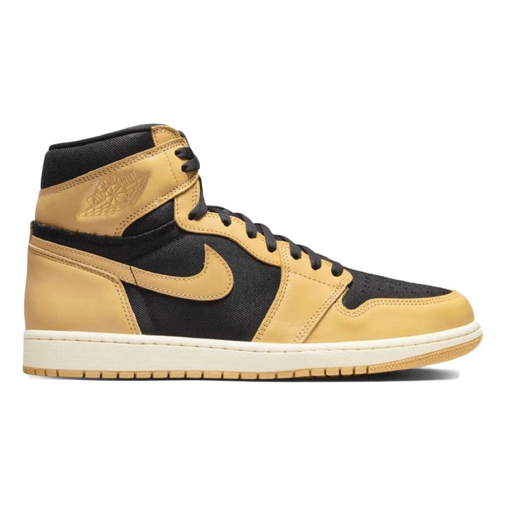 Air Jordan Retro 1 High OG Heirloom