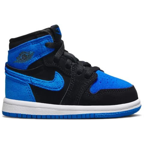 Jordan 1 Retro High OG Royal Reimagined (TD)