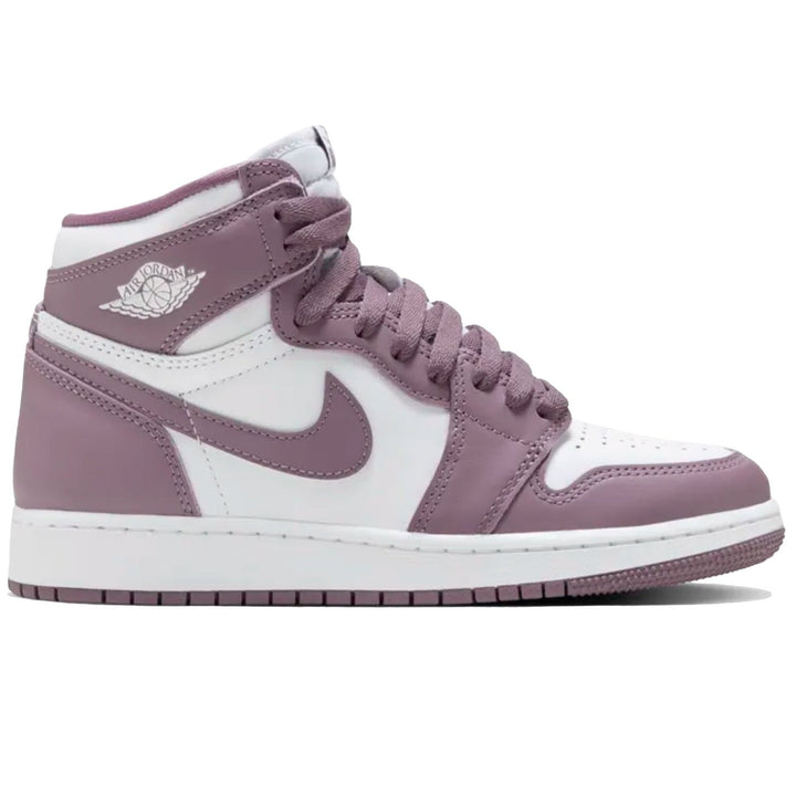 Air Jordan Retro 1 High OG Mauve (GS)