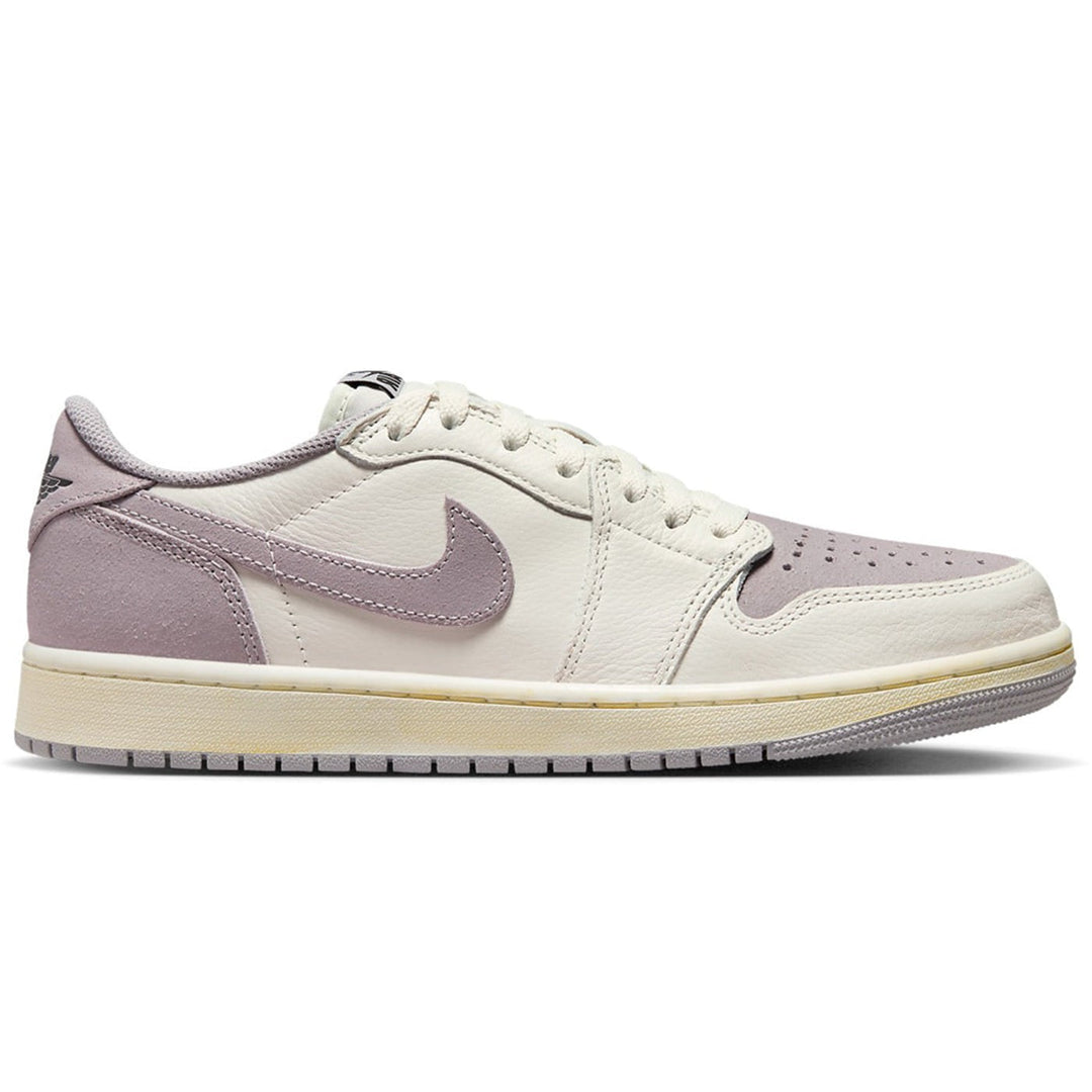 Air Jordan Retro 1 Low OG Atmosphere Grey