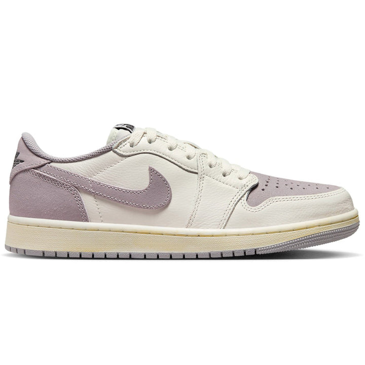 Air Jordan Retro 1 Low OG Atmosphere Grey