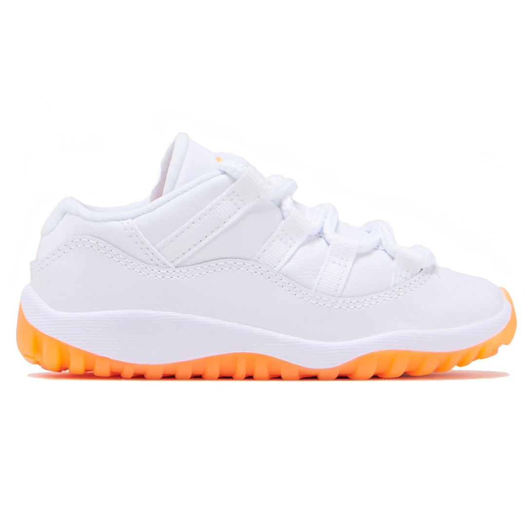 Air Jordan Retro 11 Low Citrus (2021) (TD)