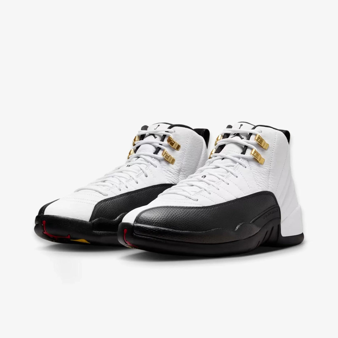 Air Jordan 12 Retro &