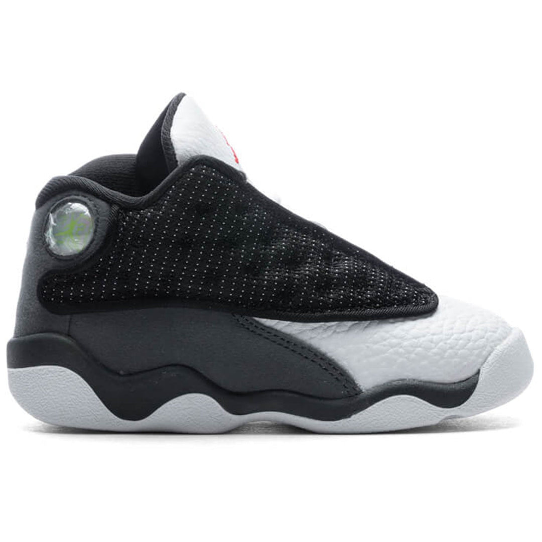 Air Jordan Retro 13 Black Flint (TD)