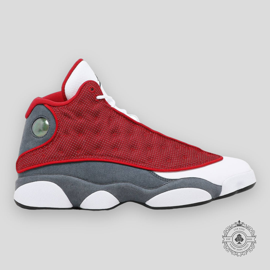 Air Jordan 13 Retro Gym Red Flint