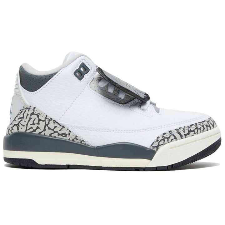 Air Jordan Retro 3 Hide N' Sneak (PS)
