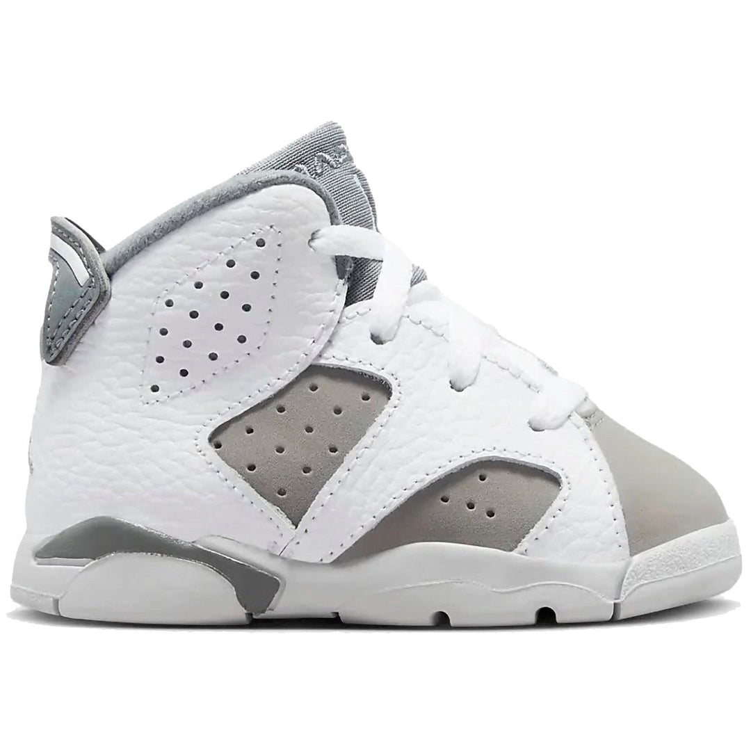 Air Jordan Retro 6 Cool Grey (TD)