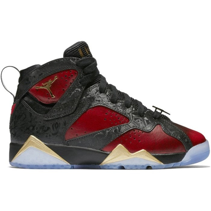 Air Jordan Retro 7 "Doernbecher" (GS)
