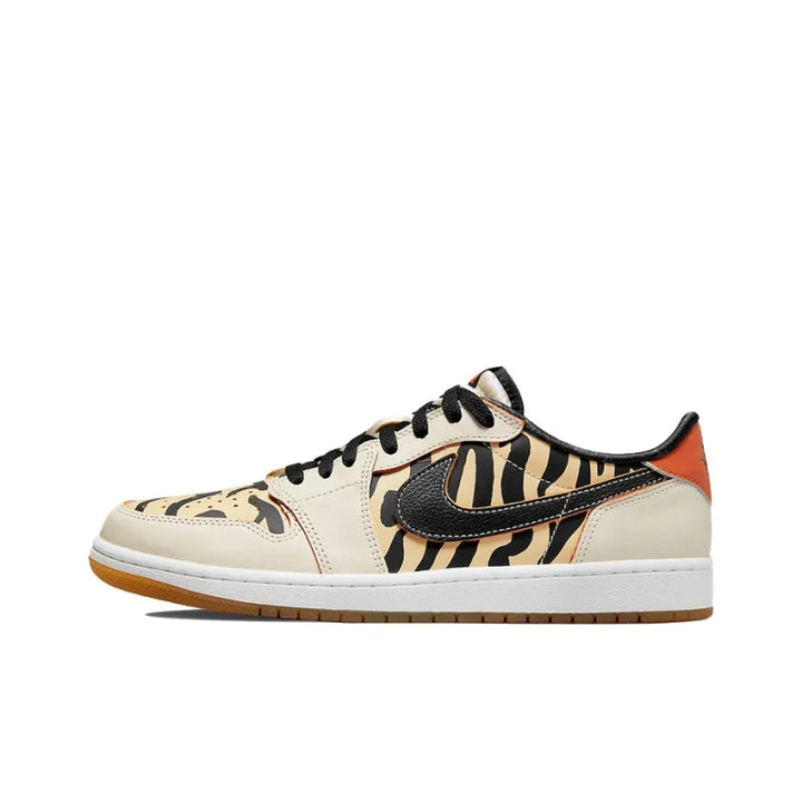 Air Jordan 1 Low &