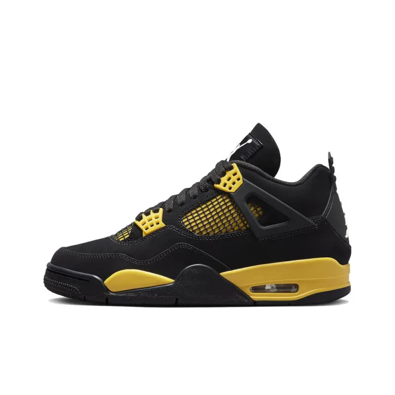 Air Jordan 4 Retro Thunder