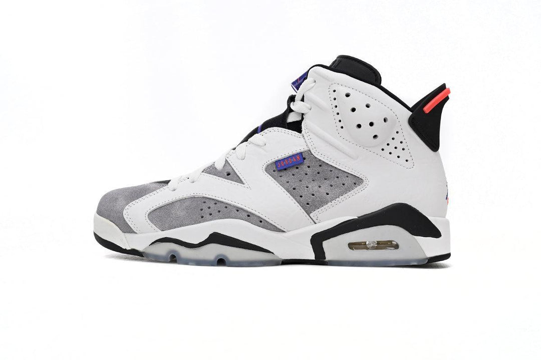 Air Jordan 6 Retro &