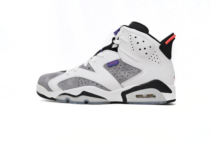 Air Jordan 6 Retro &